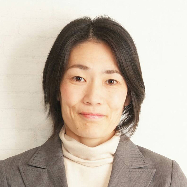 三浦 まなみ
